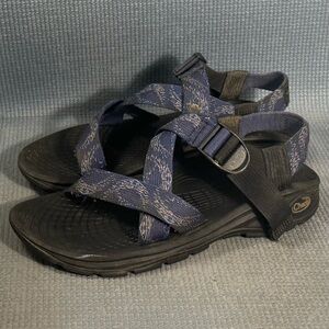 Chacos Z/Boulder 2 Multi-Sport Slip On Water Hiking Outdoor Sandals Men’s Size 9